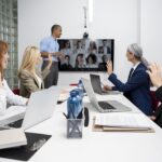 Smart Meeting & Boardroom Solutions
