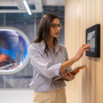 Modern Intruder Alarm Systems