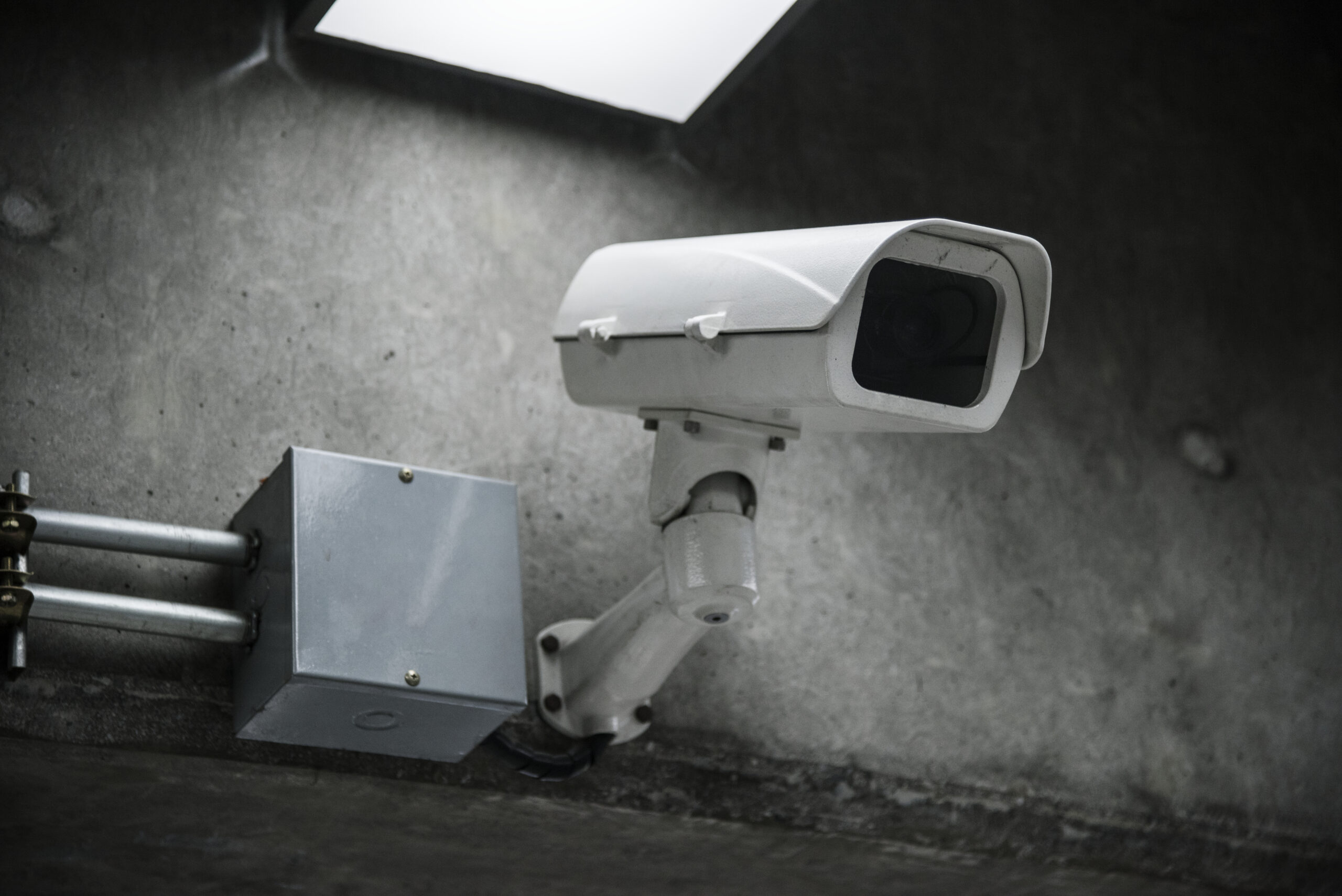 CCTV Security Solutions