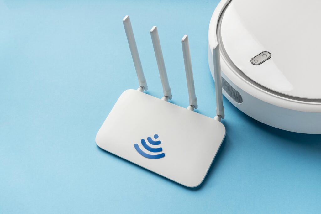 Wifi Access Point Solutions KSA