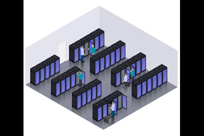 Data Center Power Systems