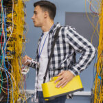 Fiber Cabling in Saudi Arabia